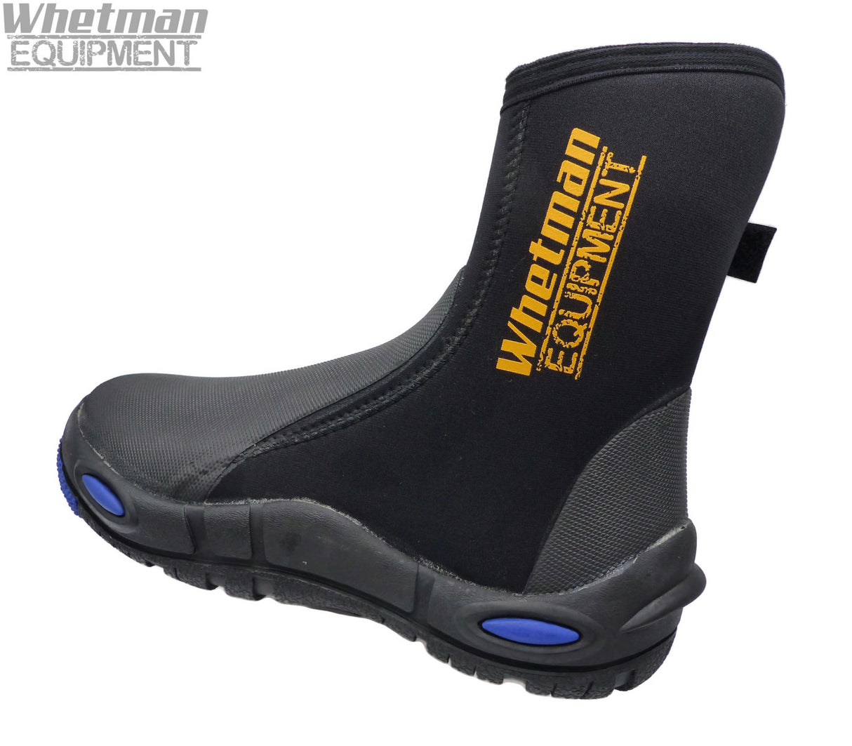 Whetman Equipment Mission Paddler Boot