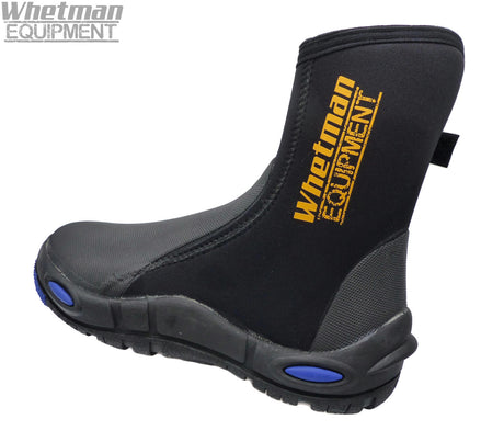 Whetman Equipment Mission Paddler Boot