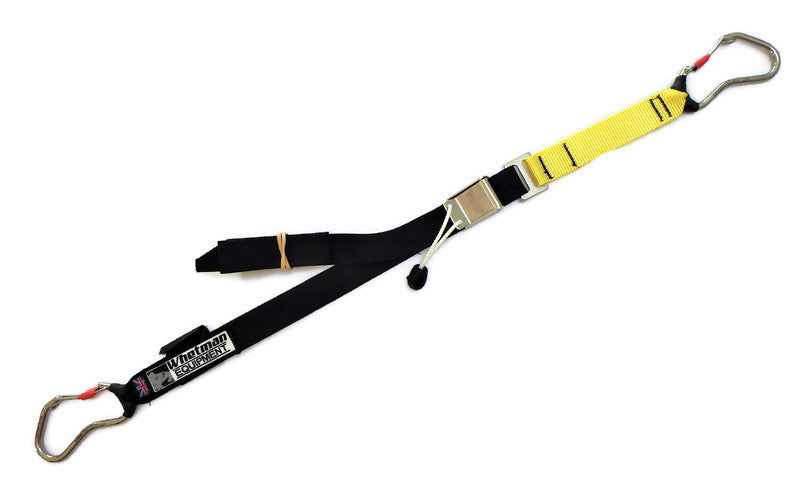 Whetman Equipment Sea Contact Tow MK11