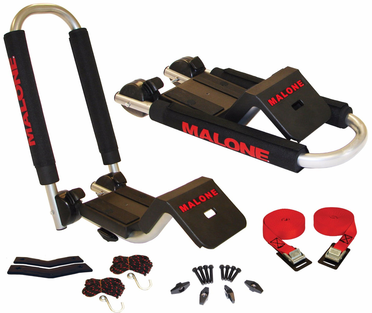 Malone Downloader Kit