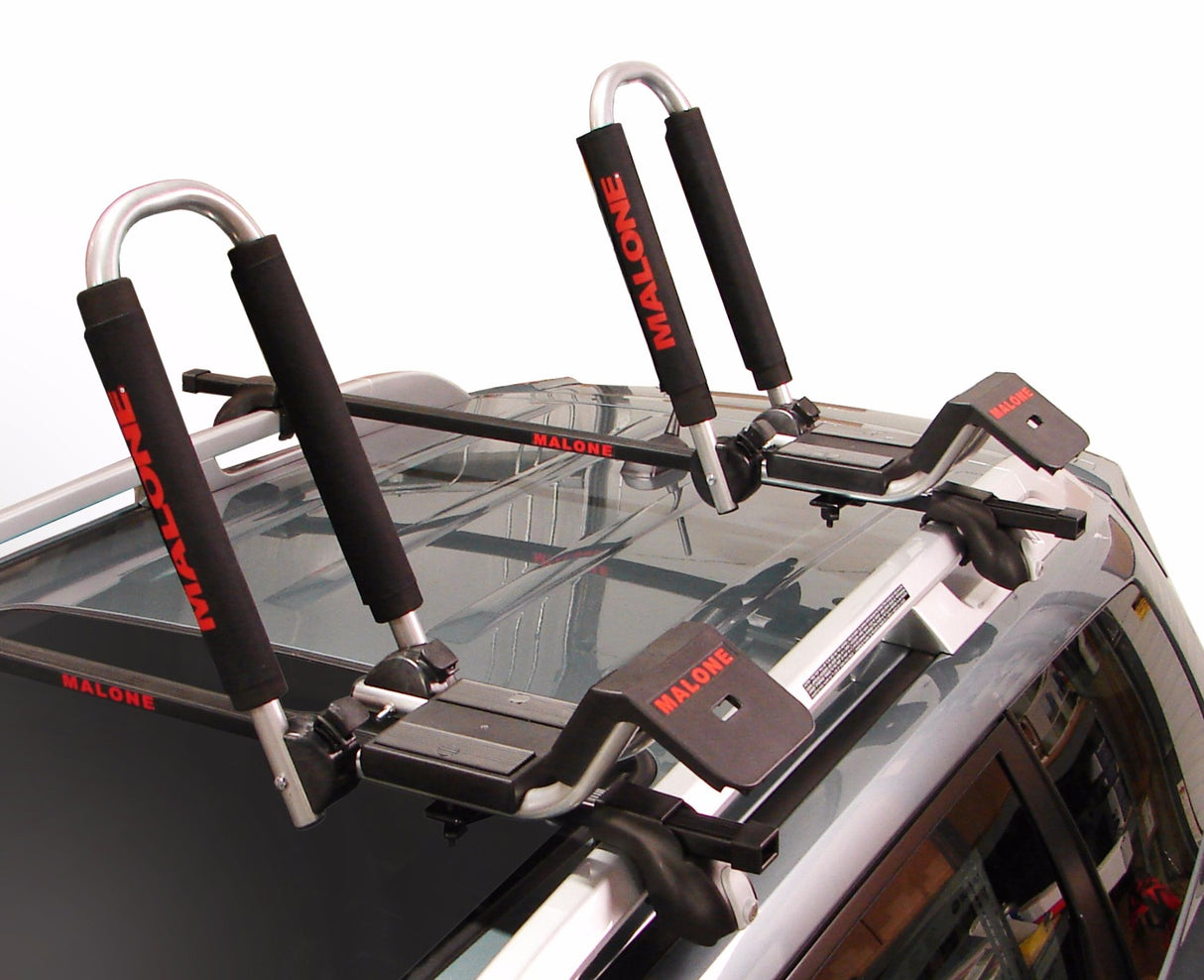 Malone Downloader Installed