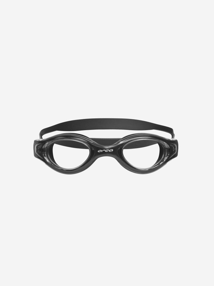 Orca Killa Vision Swimming Goggles