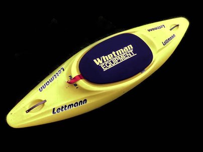 Whetman Equipment Neoprene Cockpit Cover