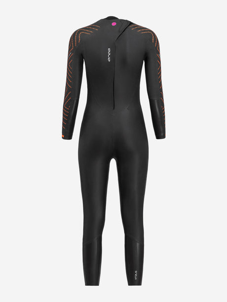 Orca Vitalis TRN Womens Openwater Swimming Wetsuit