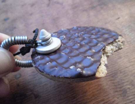 Whetman Equipment Nose Clip