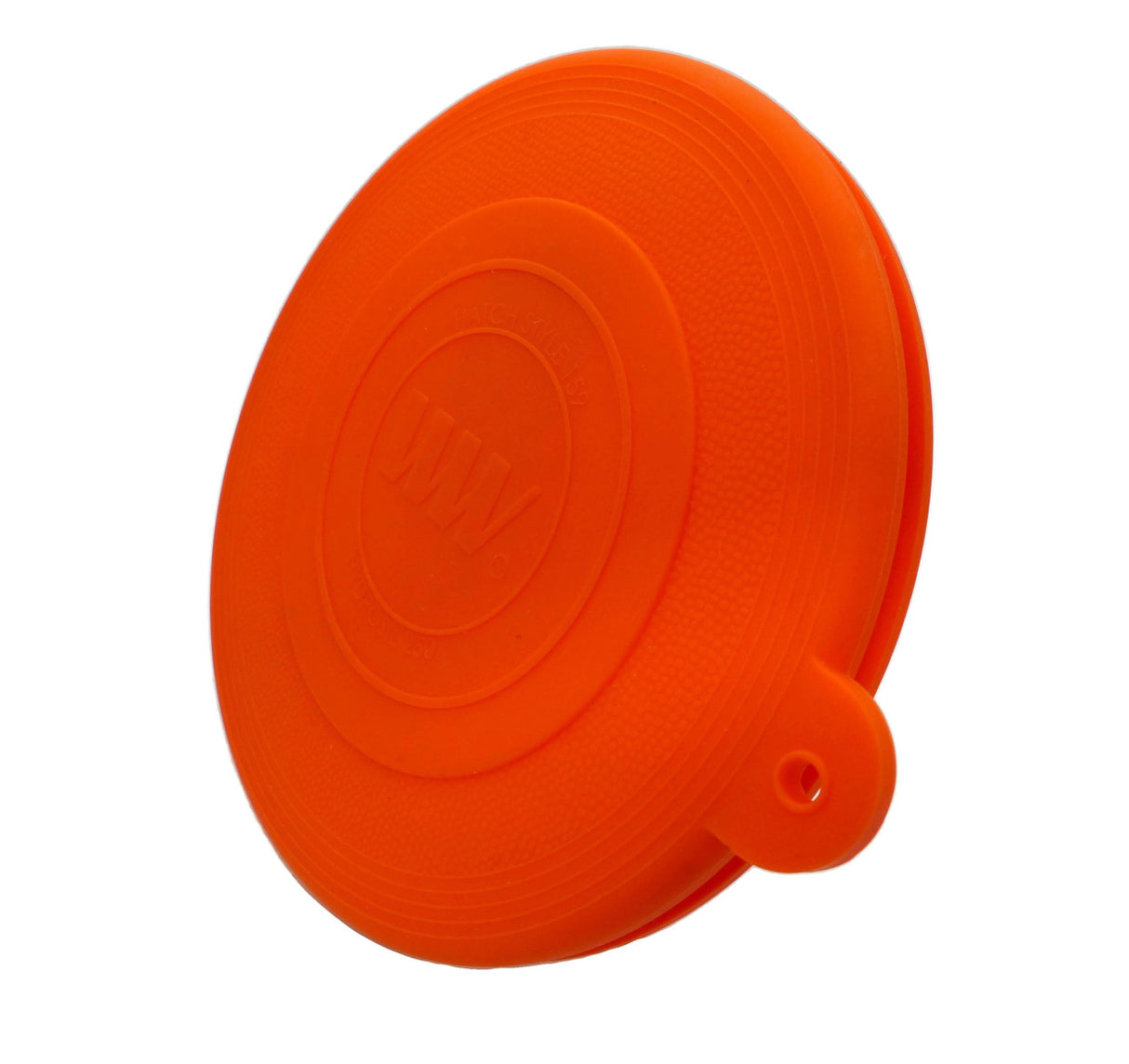 Whetman Equipment Hydrosil Round Hatch Cover