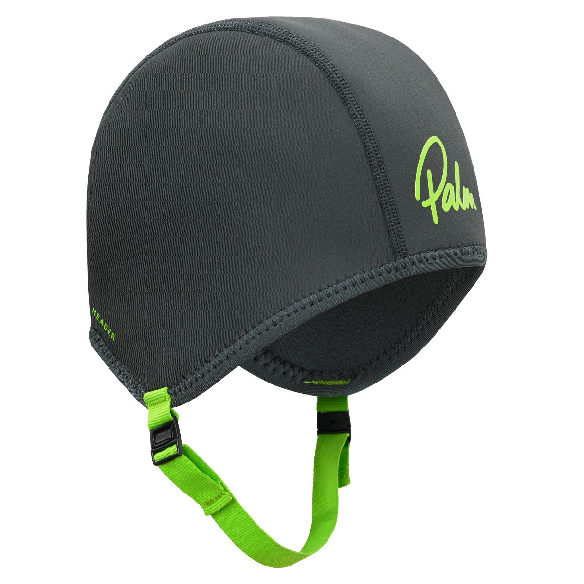 Palm Header Neoprene Cap