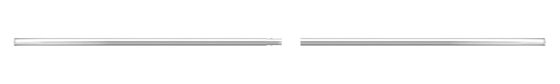 TNP Canoe Pole - Duralumin