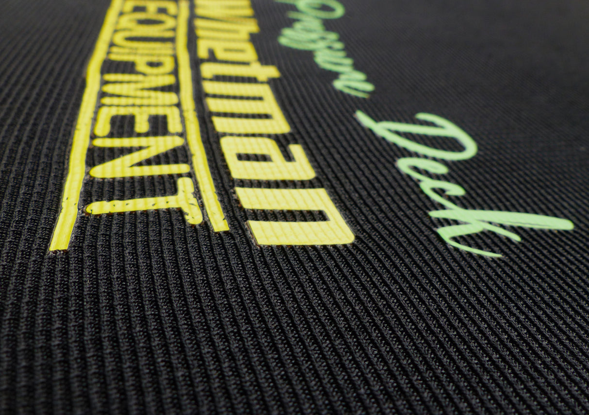 Whetman Equipment Pressure Spraydeck