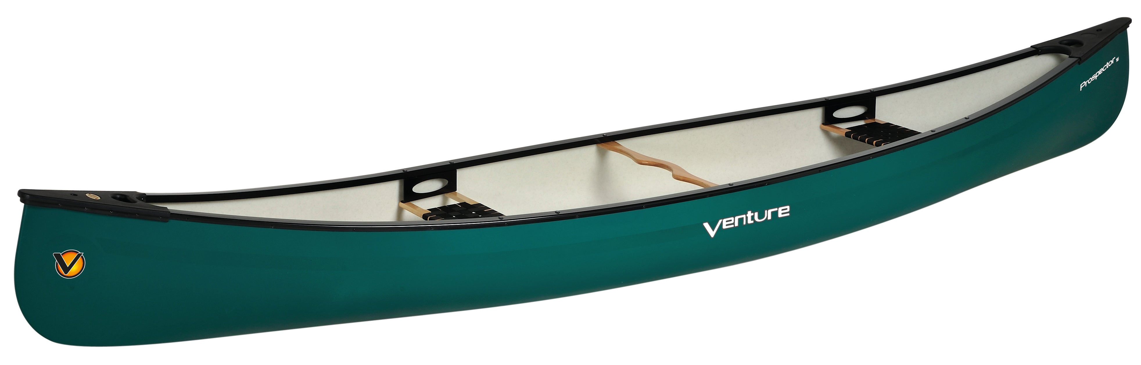 Venture Canoes Prospector 165