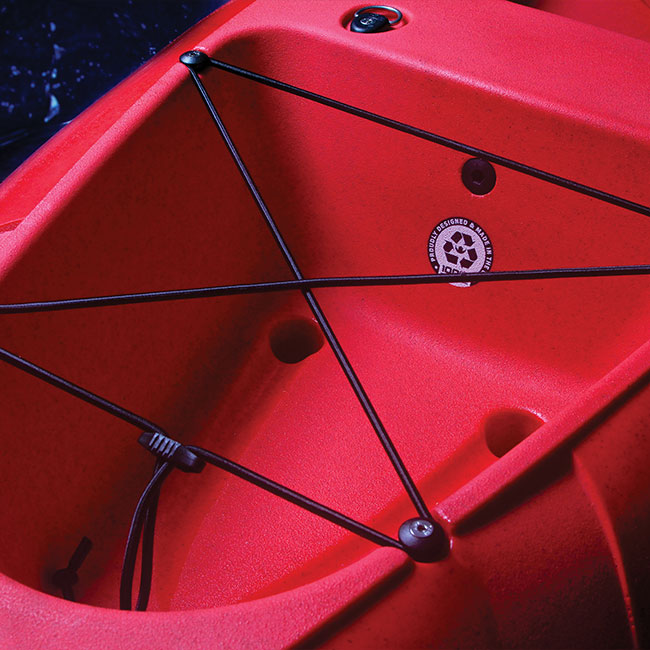 Tootega Pulse 95