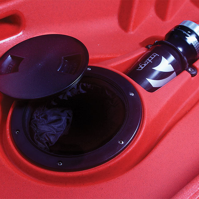 Tootega Pulse 95