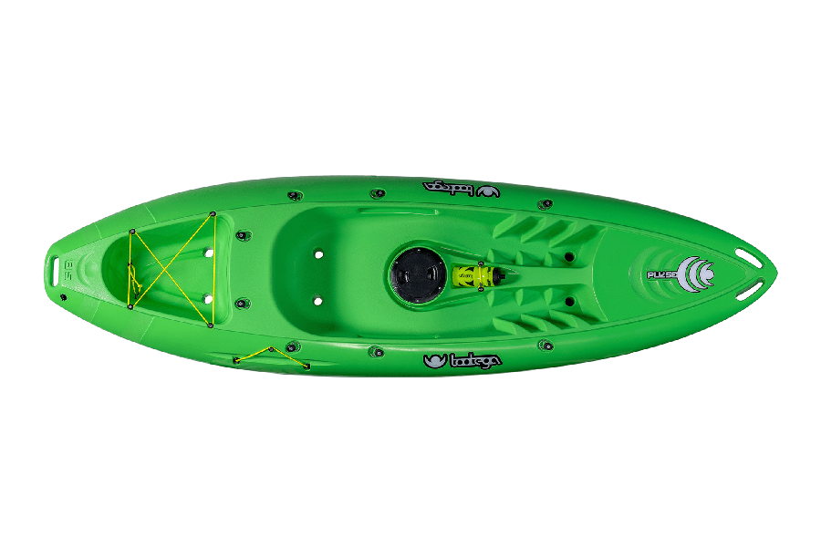 Tootega Pulse 85 - Hydrolite