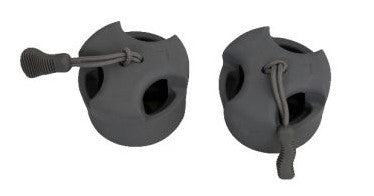 Pyranha Self Draining Scupper Plugs