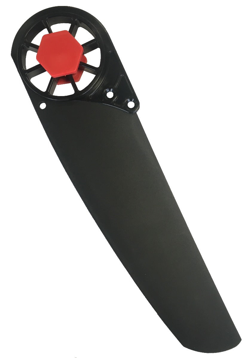 P&H Hydrofoil Skeg Blade