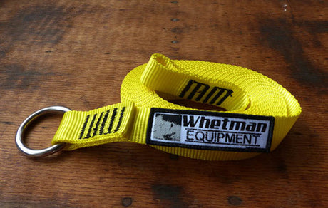 Whetman Equipment Python Slings