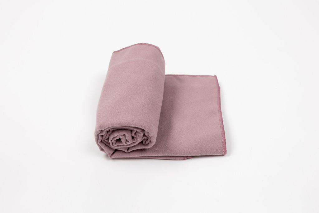 Red Equipment Quickdry Adventure Towel