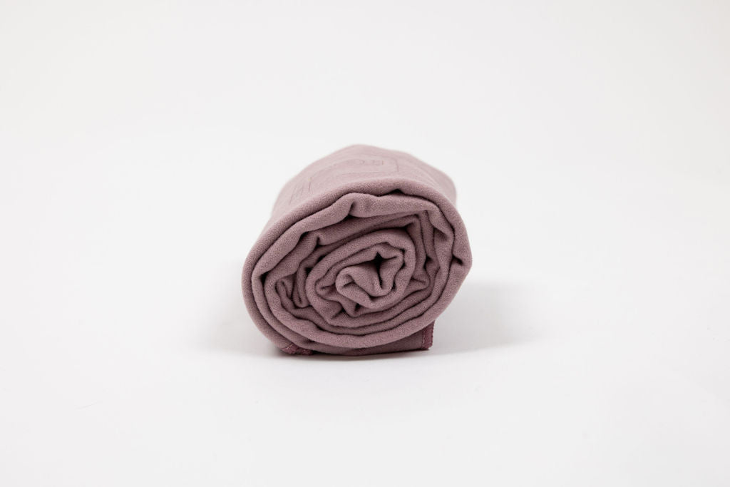 Red Equipment Quickdry Adventure Towel