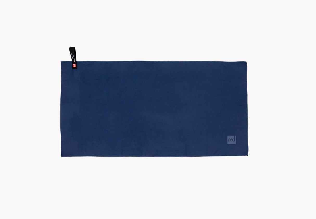 Red Equipment Quickdry Adventure Towel