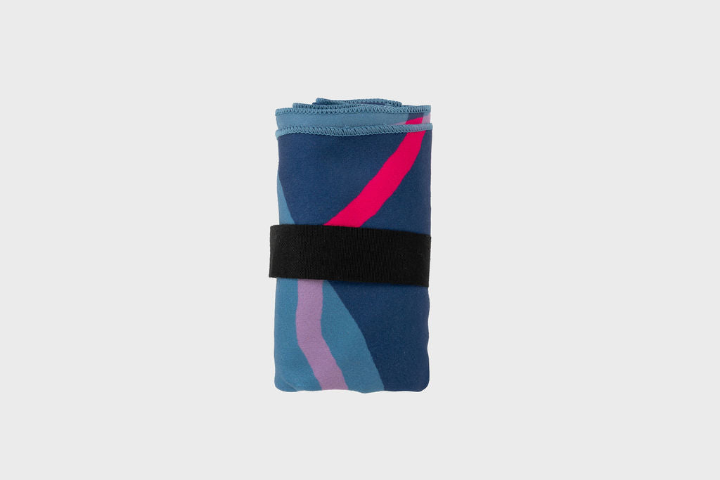 Red Equipment Quickdry Adventure Towel