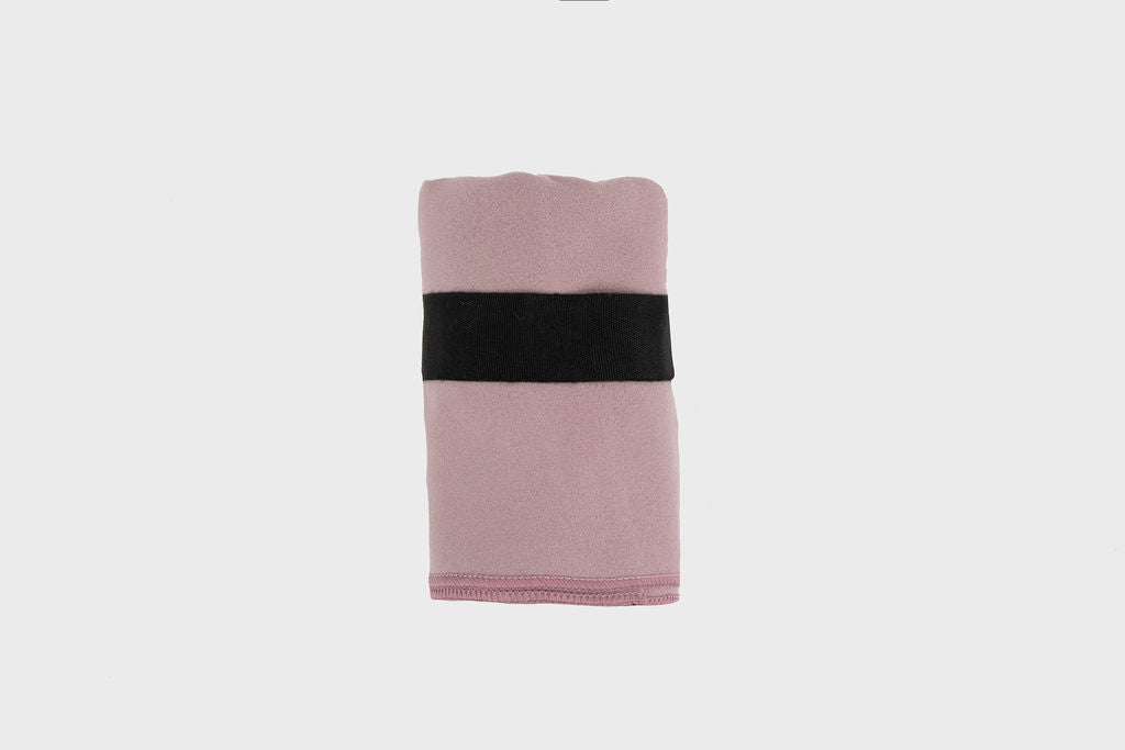 Red Equipment Quickdry Adventure Towel