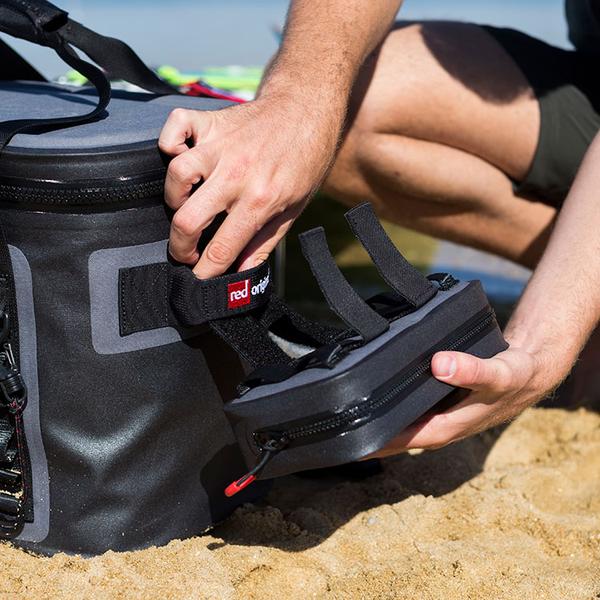 Red Original Waterproof Pouch