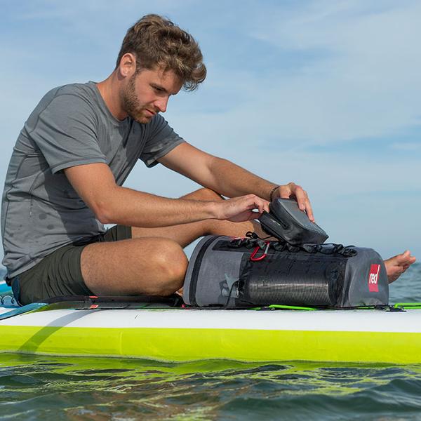 Red Original Waterproof Pouch