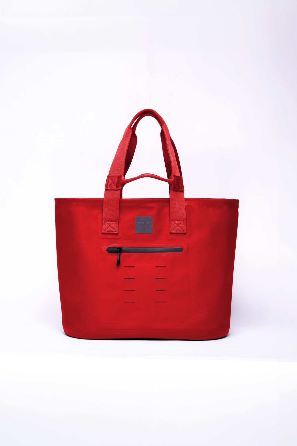 Red Original Waterproof Tote