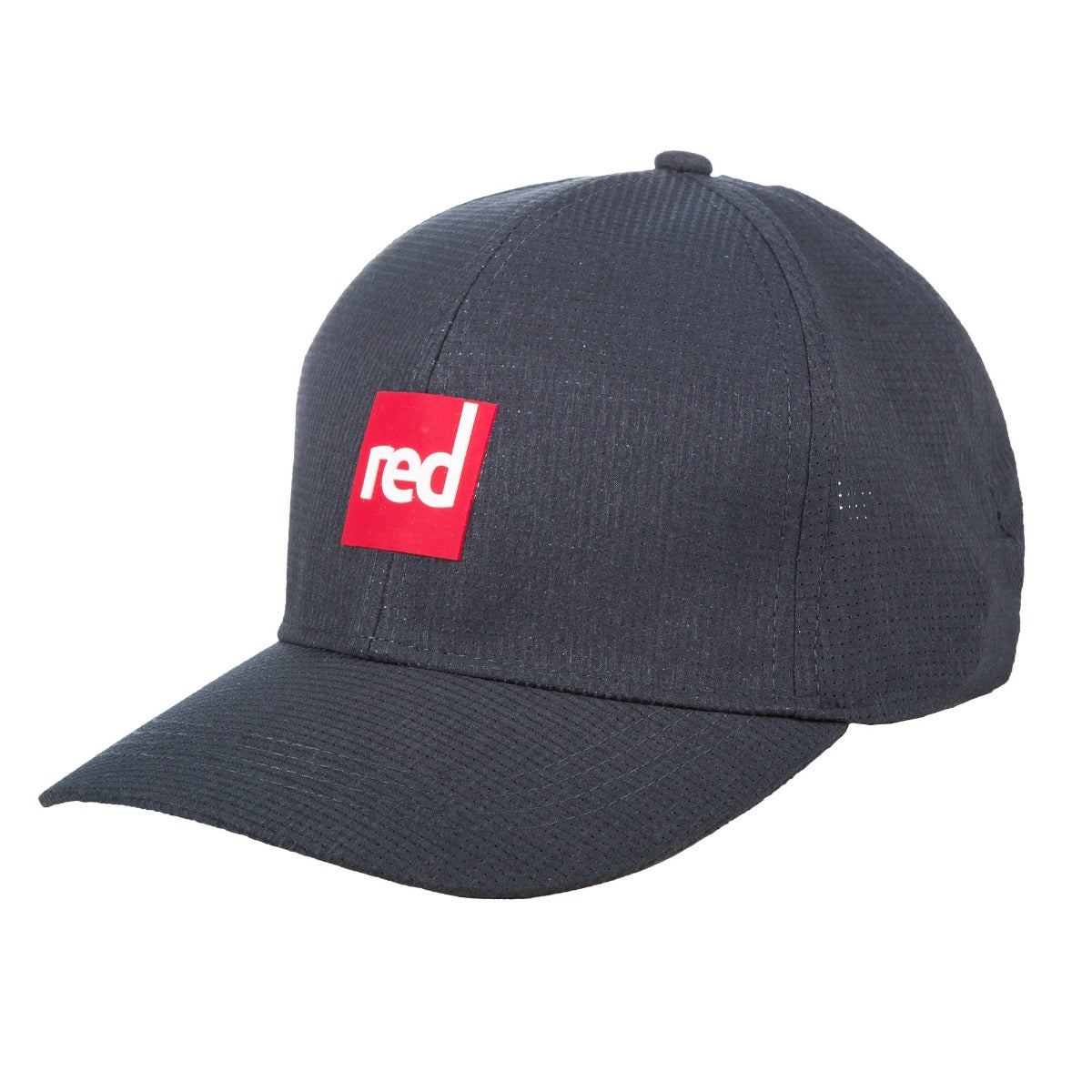 Red Original Paddle Cap