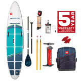Red Paddle Co 12'0" Compact SUP Package
