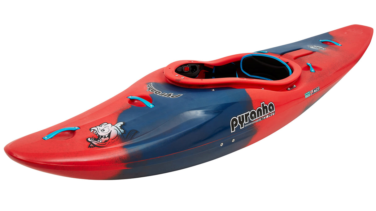 Pyranha Ripper 2 - Stout