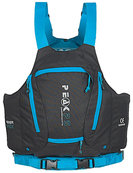 Peak River Vest PFD