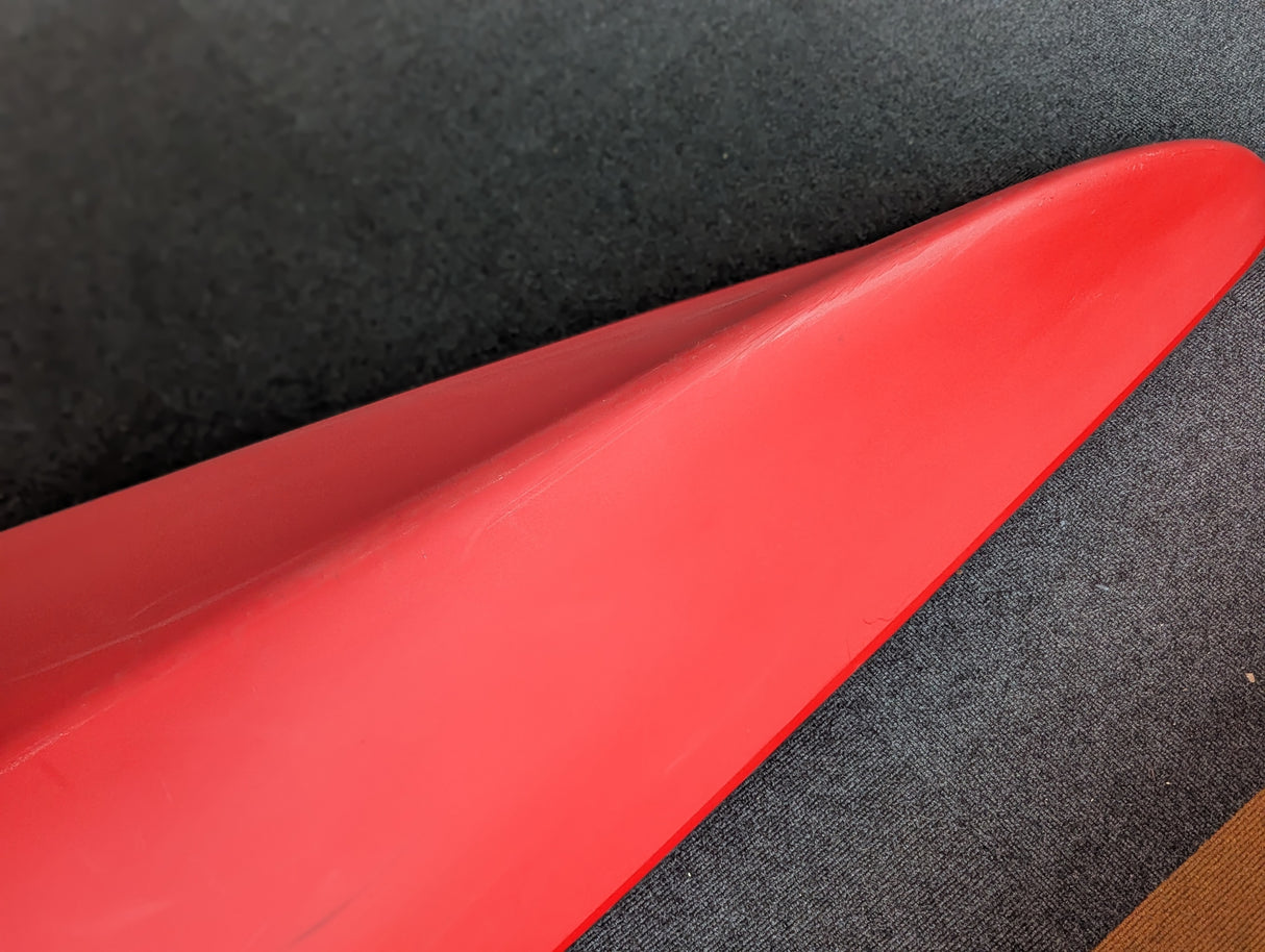 Ex-Demo Dagger Stratos 12.5 Large - Red