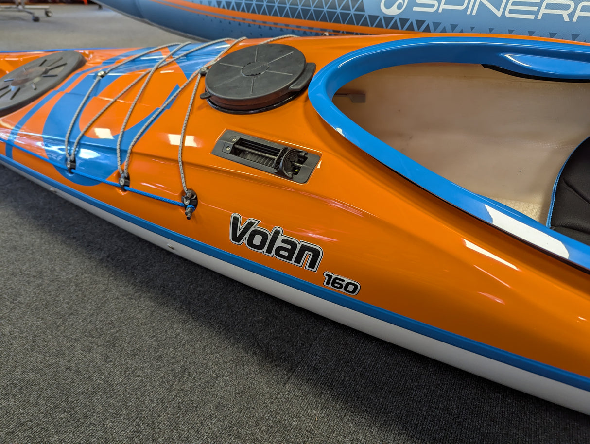 P&H Volan