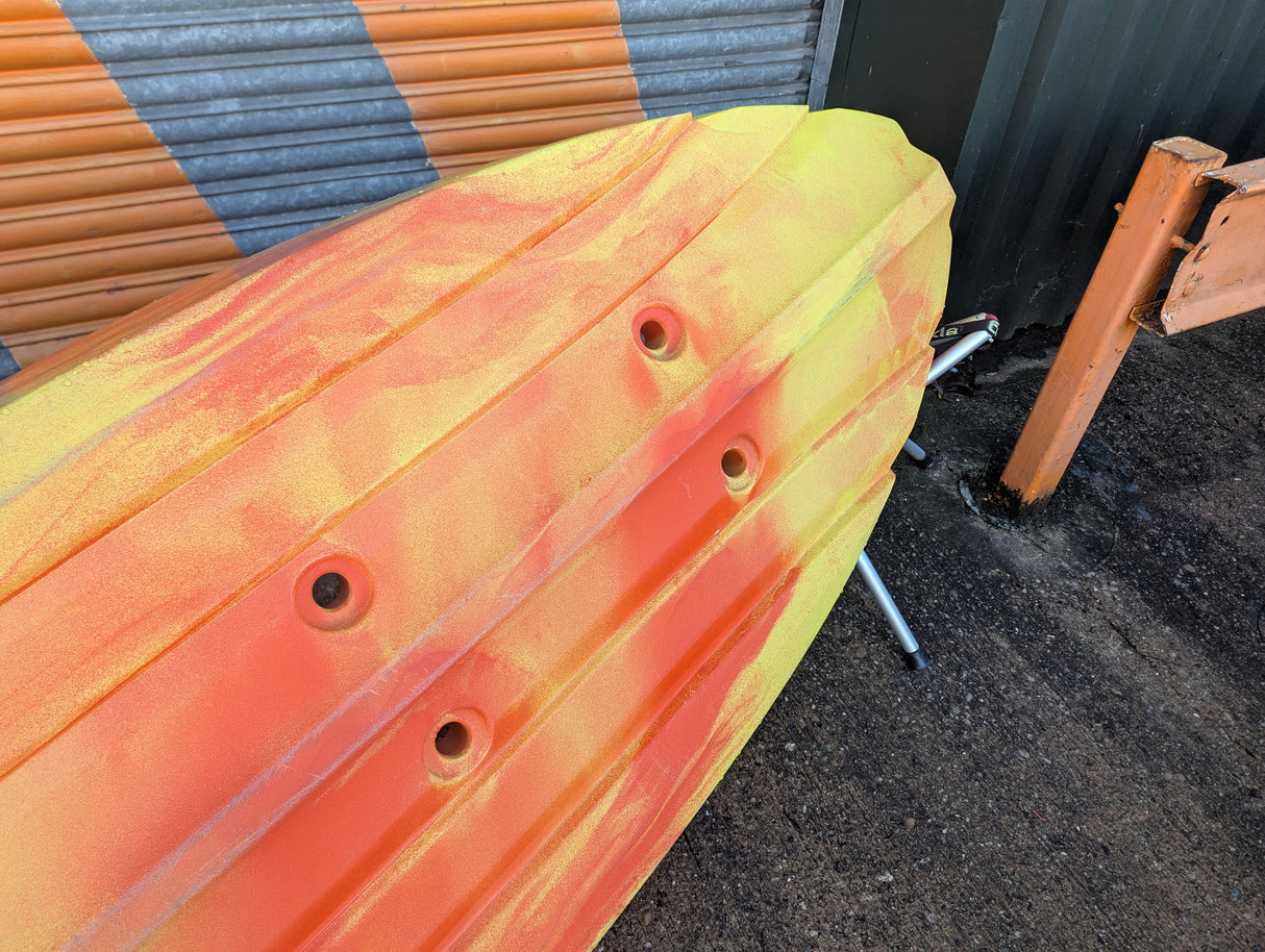 Tootega Pulse 95 Ex-Demo Sit-On