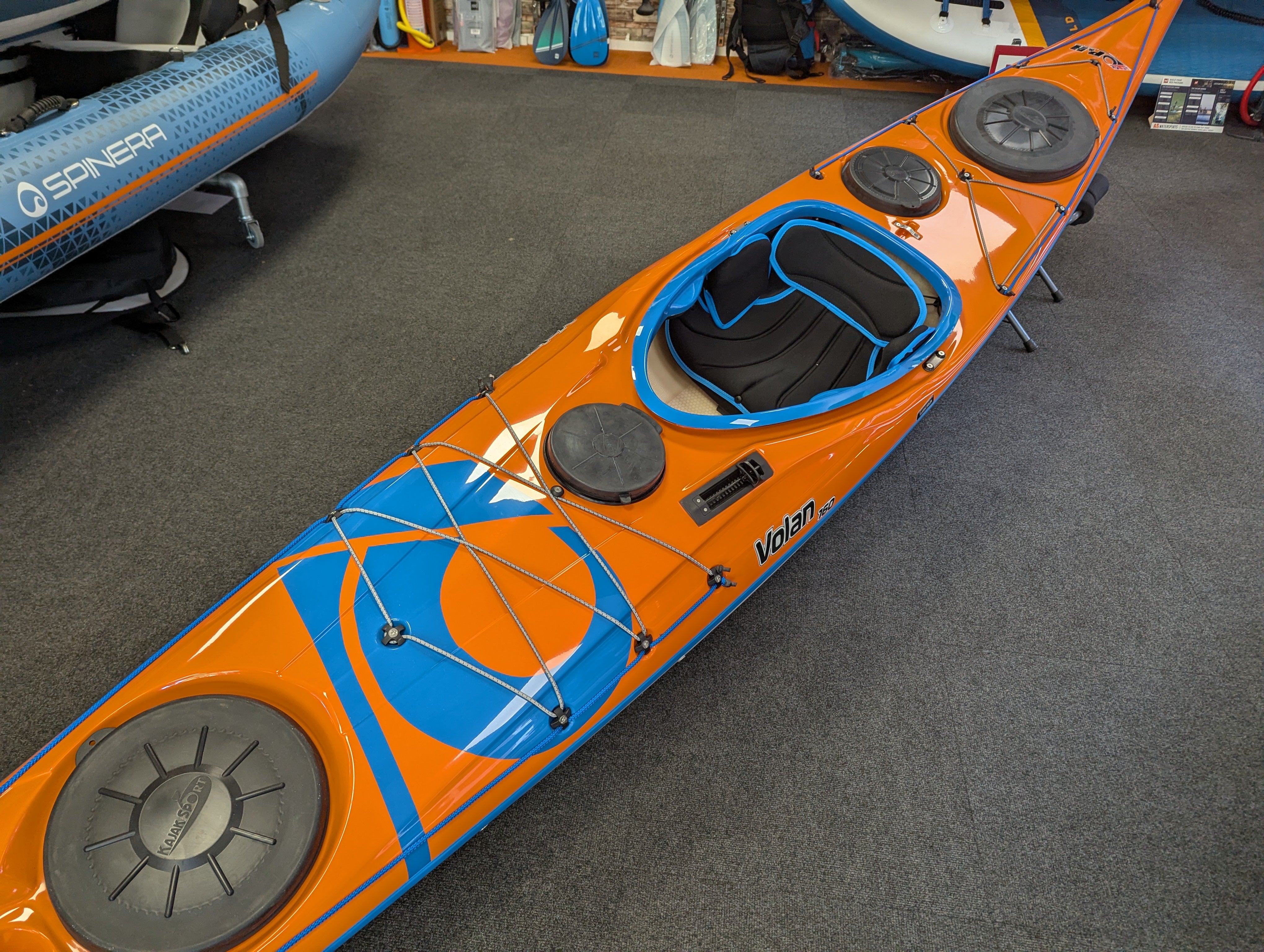 P&H Volan