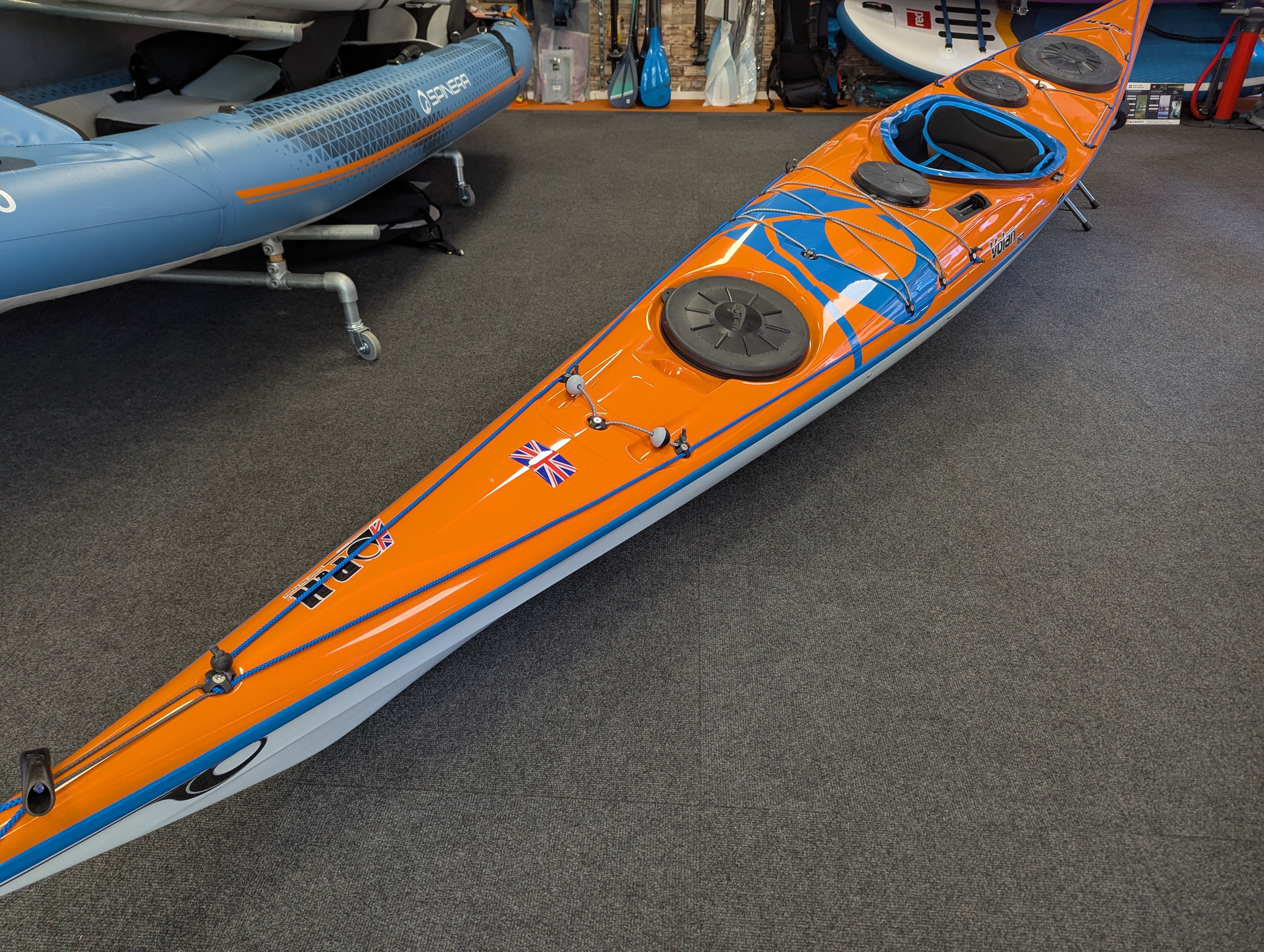 P&H Volan