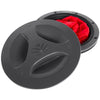 Palm Islander Round hatch 6 (Koa)
