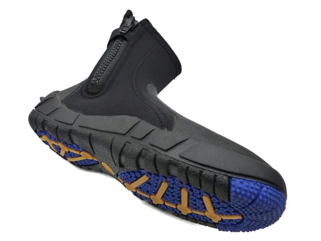 Whetman Equipment Mission Paddler Boot