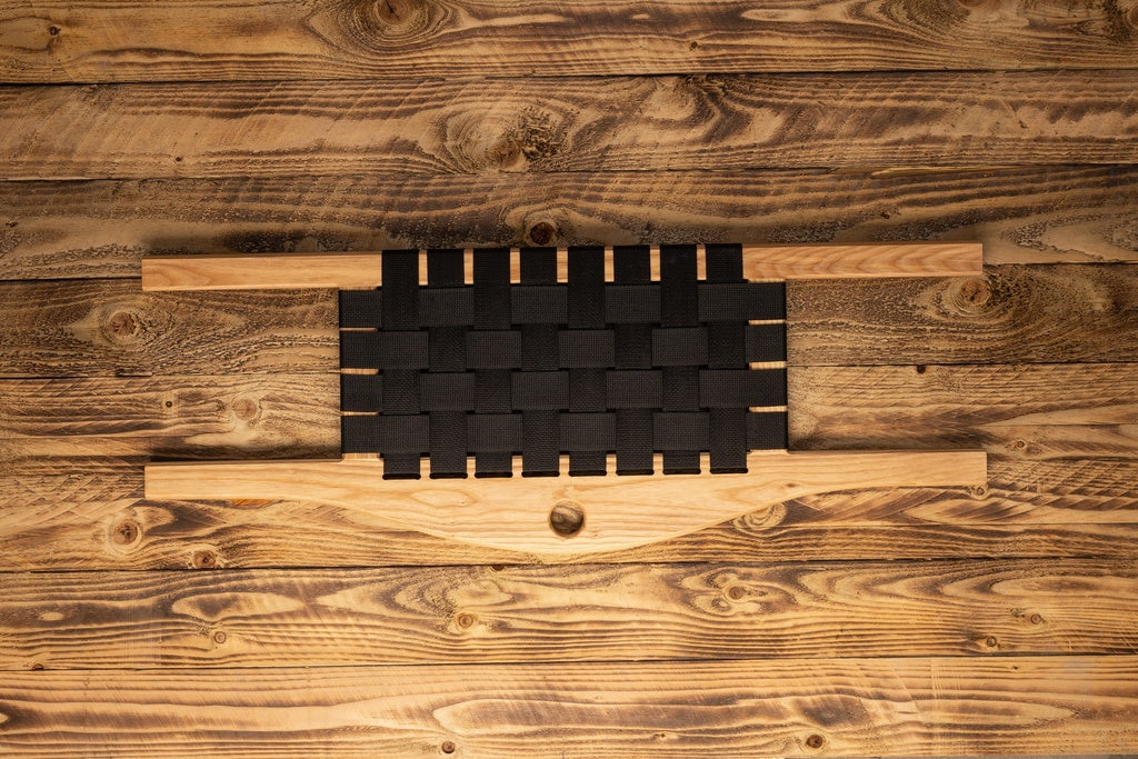 Silverbirch Sailing Seat - Extra Wide