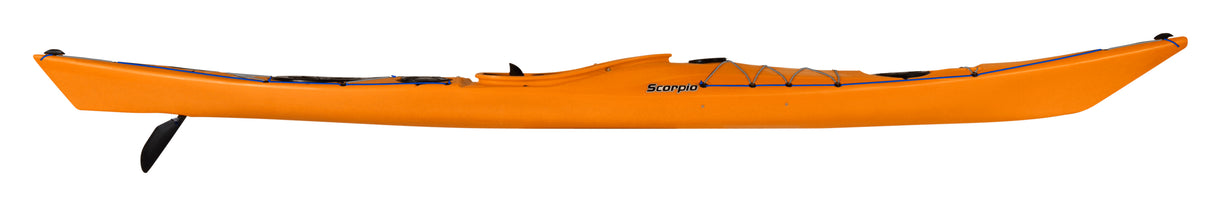 P&H Scorpio II - CoreliteX Skeg