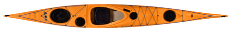 P&H Scorpio II - CoreliteX Skeg