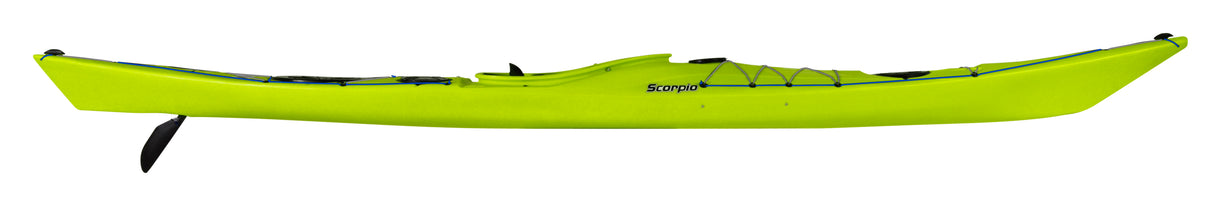 P&H Scorpio II - CoreliteX Skeg