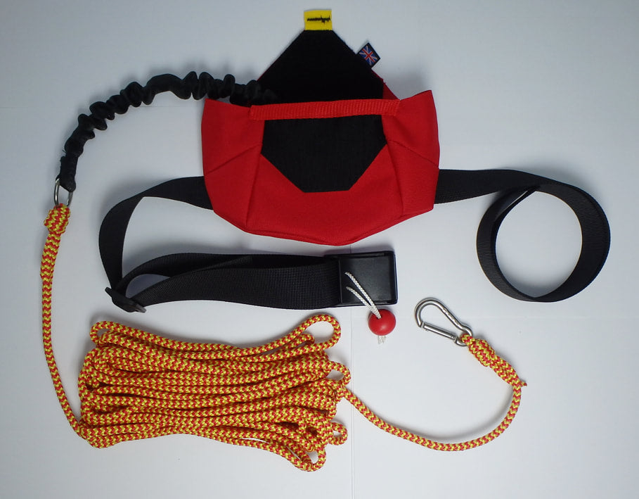 Whetman Equipment Sea Bean 10m Elite Towline