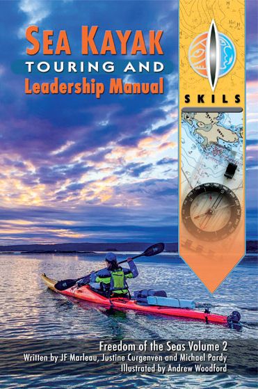 Sea Kayak Touring and Leadership Manual