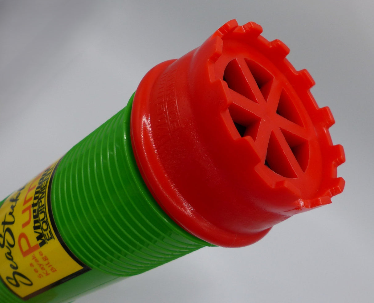 Whetman Sea Stubby Bilge Pump