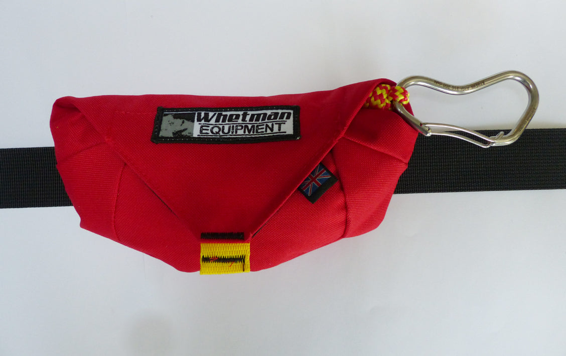 Whetman Equipment Sea Bean 10m Elite Towline