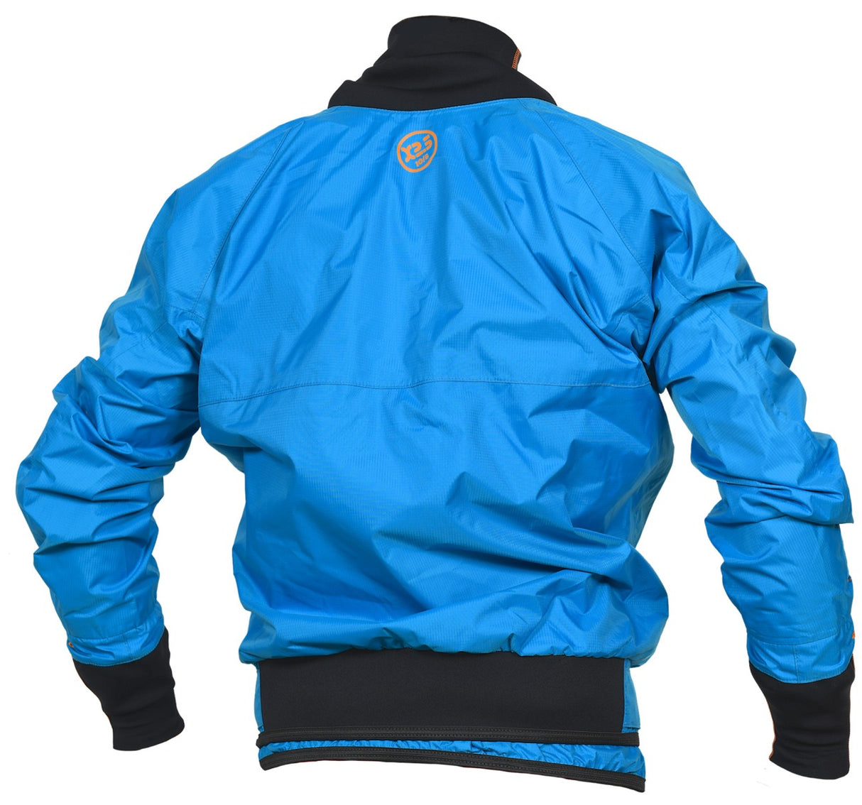 Peak Semi Long Jacket