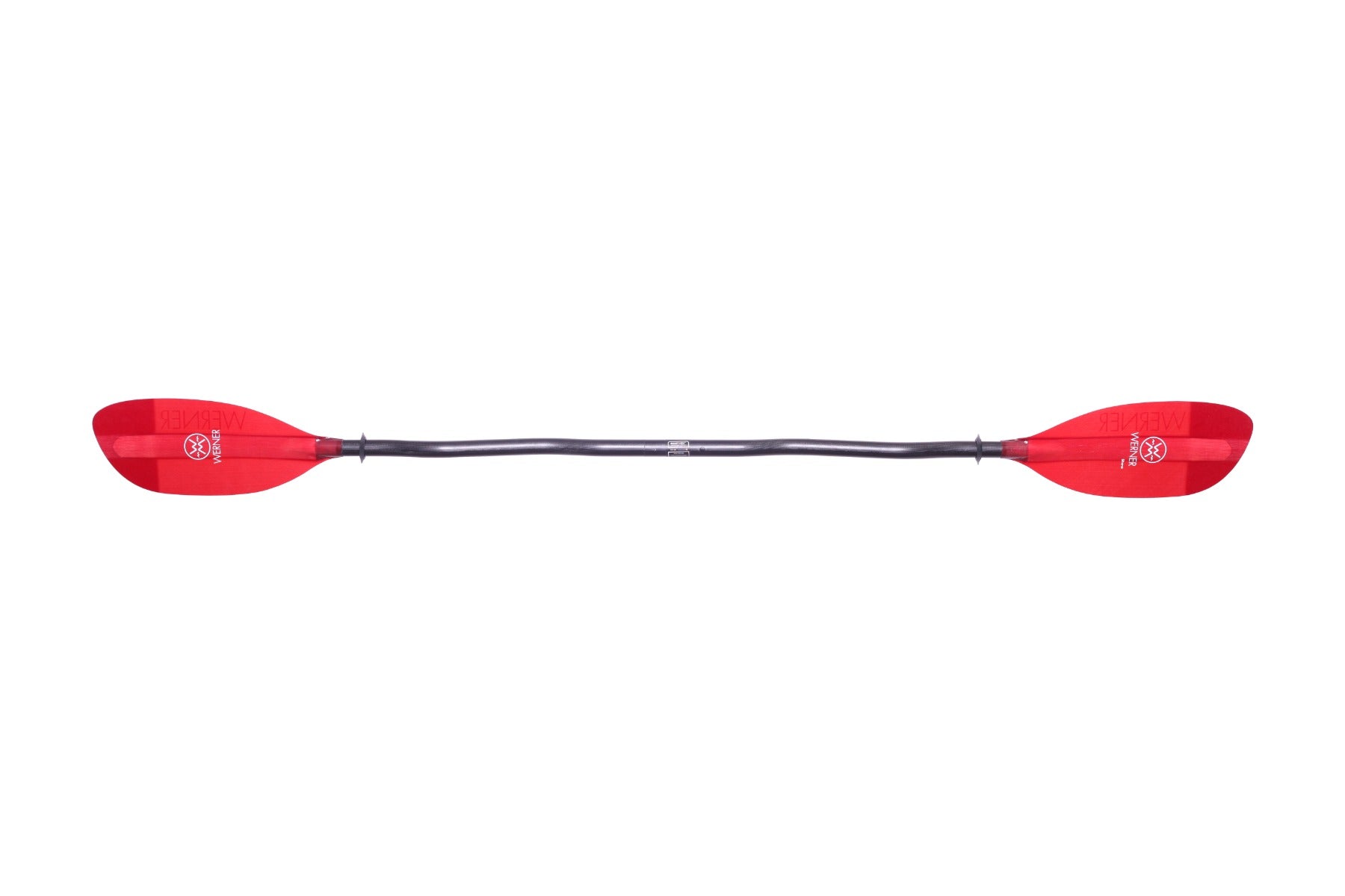 Werner Shuna Bent Glass Paddle