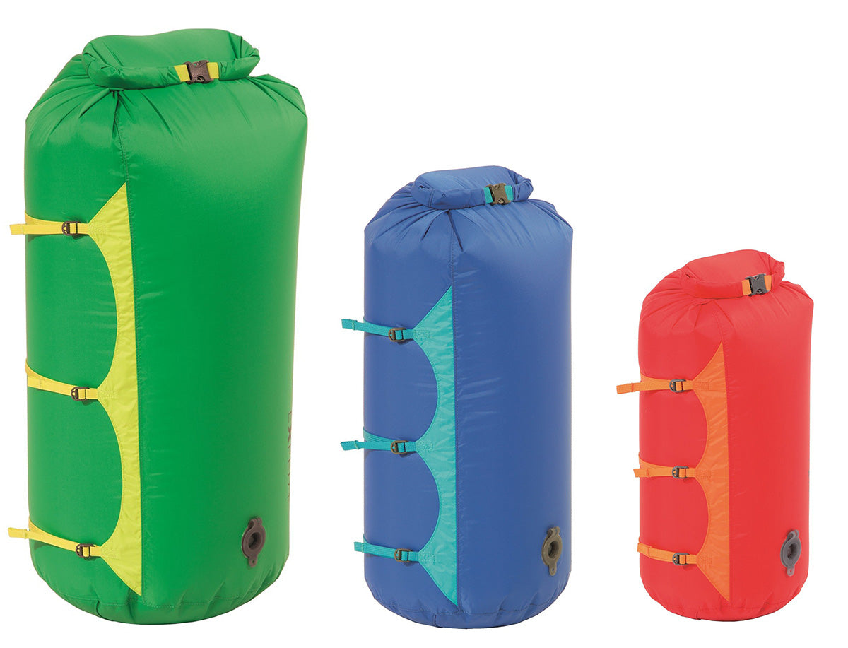 Exped Side Compression Bag